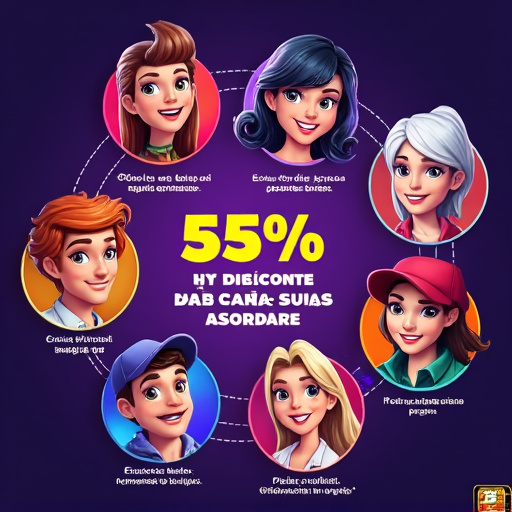 Imagem promocional da 15win mostrando a plataforma e suas vantagens