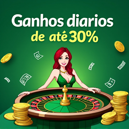Imagem promocional da 15win mostrando a plataforma e suas vantagens