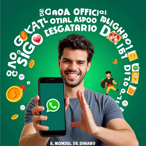Imagem promocional da 15win mostrando a plataforma e suas vantagens
